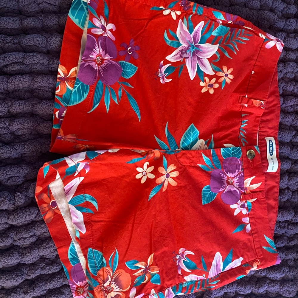 Old Navy “Everyday Short” 3inch in seam